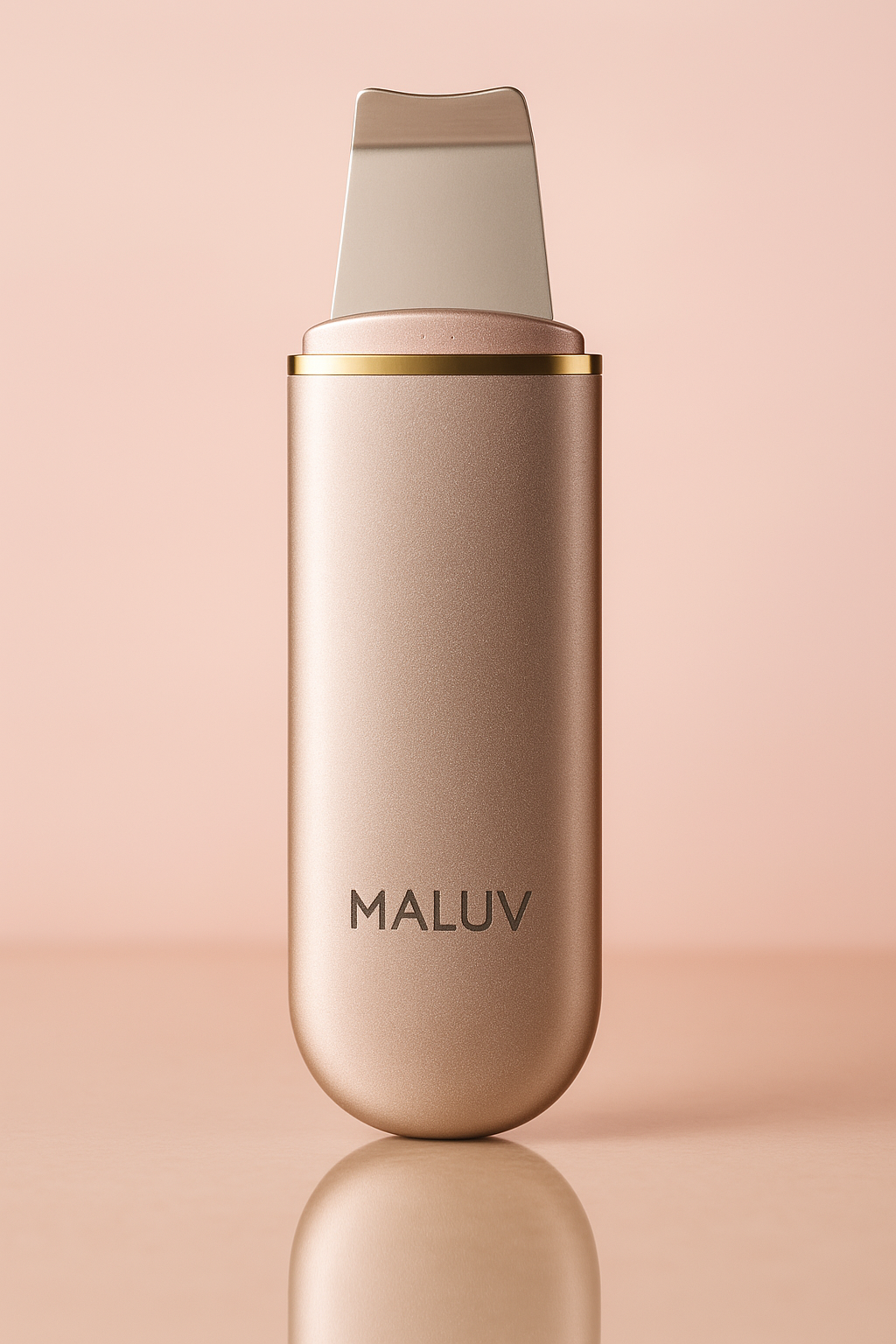 MALUV GlowLuxe Removedor Extrator de Cravos e Poros