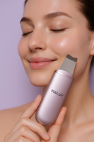 MALUV GlowLuxe Removedor Extrator de Cravos e Poros