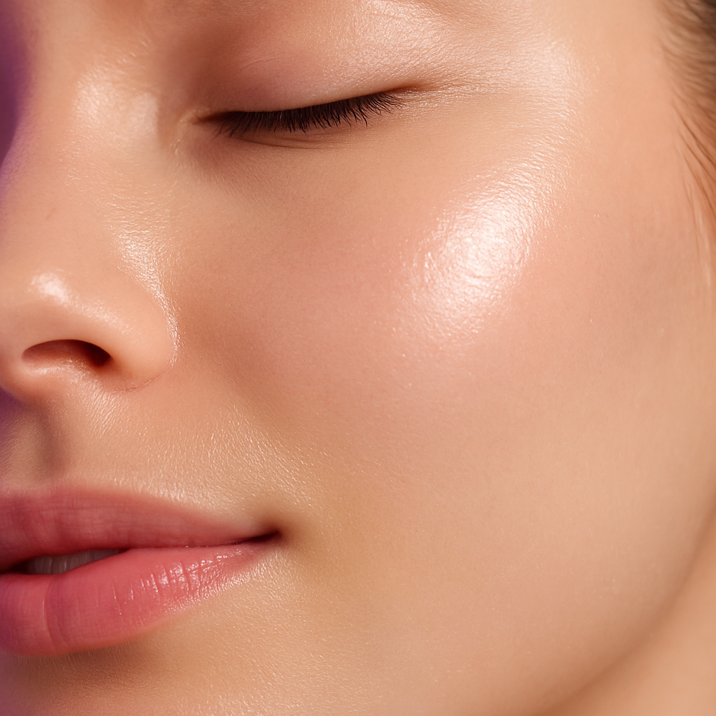 MALUV GlowLuxe Removedor Extrator de Cravos e Poros